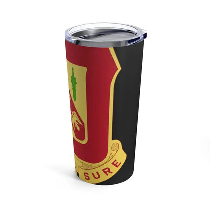 134th Field Artillery Battalion (U.S. Army) Tumbler 20oz - Go Mug Yourself