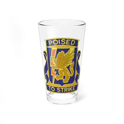 135 Aviation Regiment (U.S. Army) Pint Glass 16oz 16oz - Go Mug Yourself