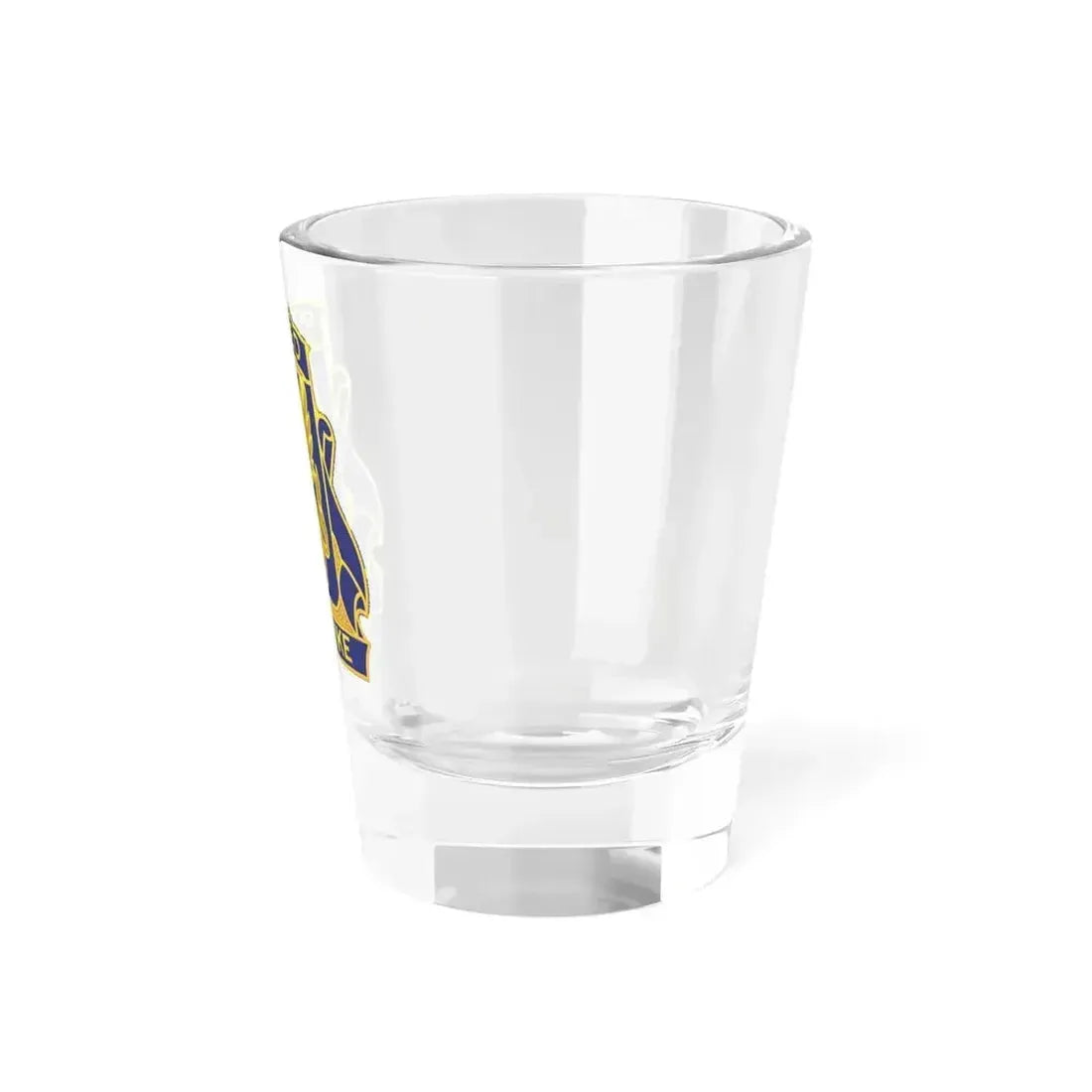 135 Aviation Regiment (U.S. Army) Shot Glass 1.5oz - Go Mug Yourself