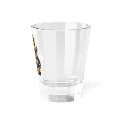 135 Aviation Regiment (U.S. Army) Shot Glass 1.5oz - Go Mug Yourself