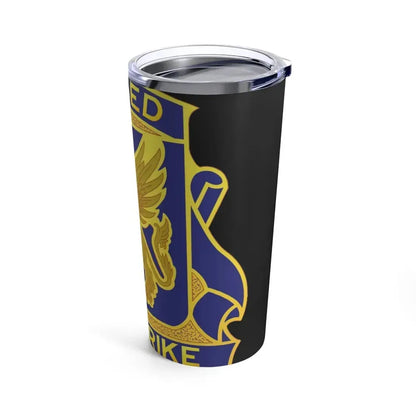 135 Aviation Regiment (U.S. Army) Tumbler 20oz - Go Mug Yourself