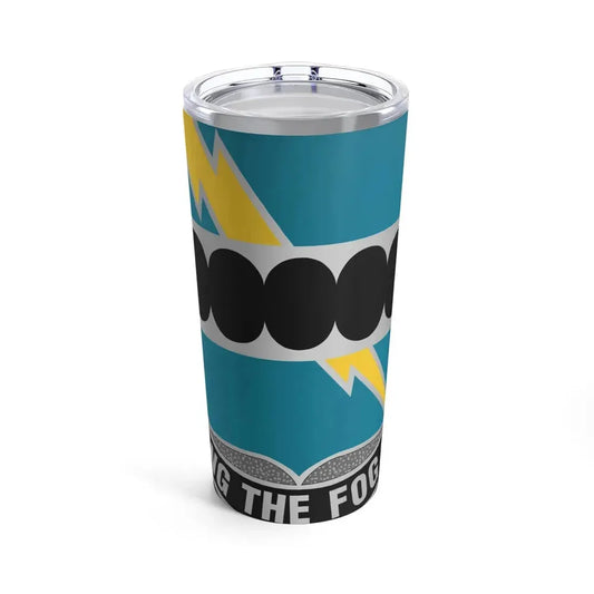 135 Military Intelligence Battalion (U.S. Army) Tumbler 20oz 20oz - Go Mug Yourself
