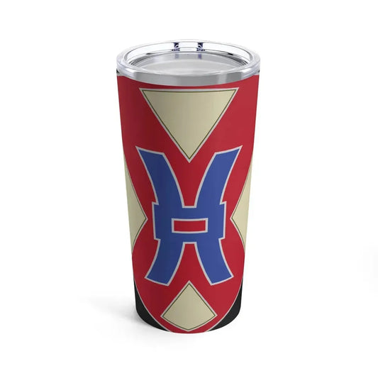 135 Sustainment Command (U.S. Army) Tumbler 20oz 20oz - Go Mug Yourself