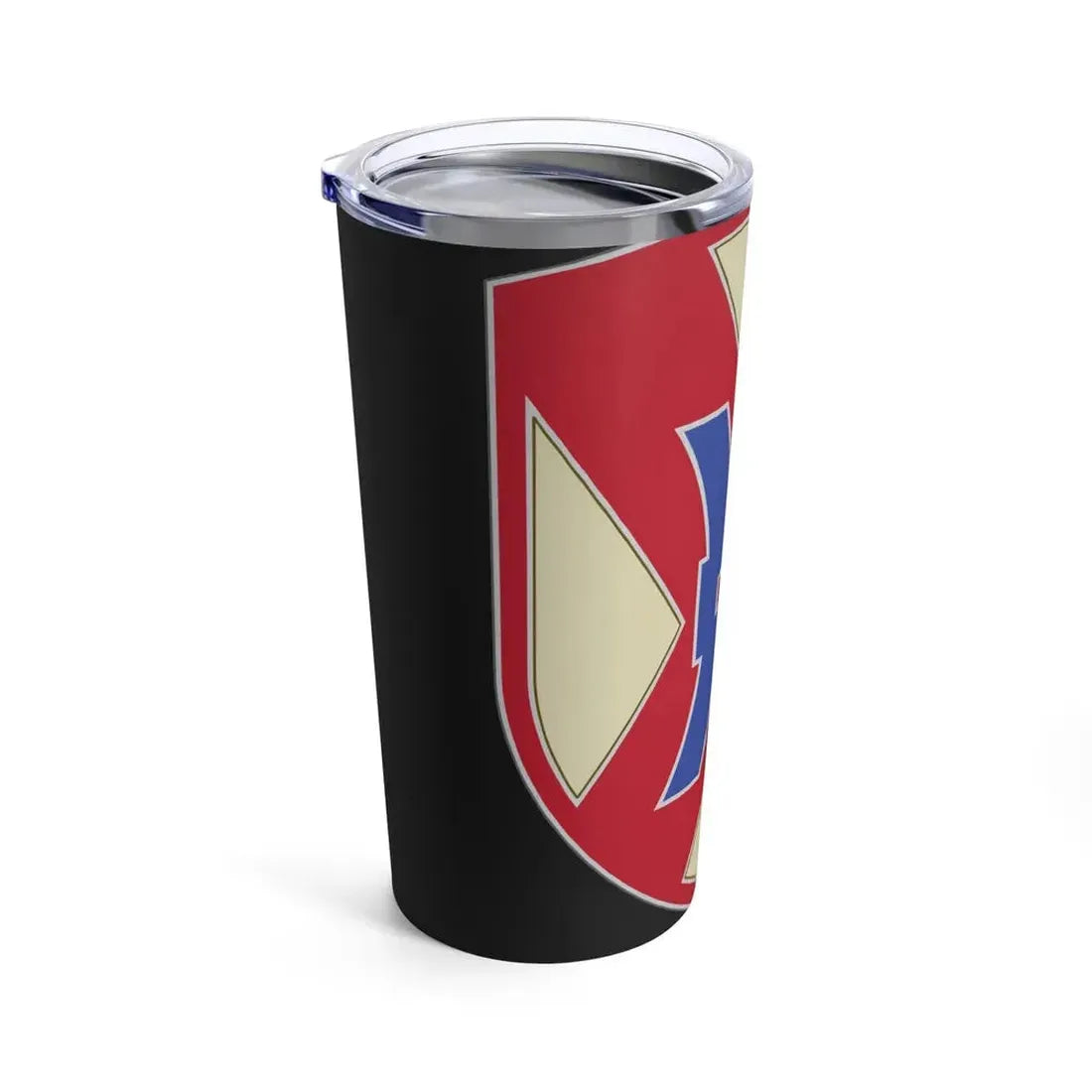 135 Sustainment Command (U.S. Army) Tumbler 20oz - Go Mug Yourself