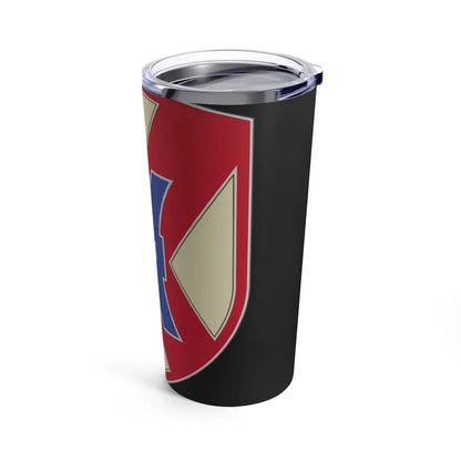 135 Sustainment Command (U.S. Army) Tumbler 20oz - Go Mug Yourself