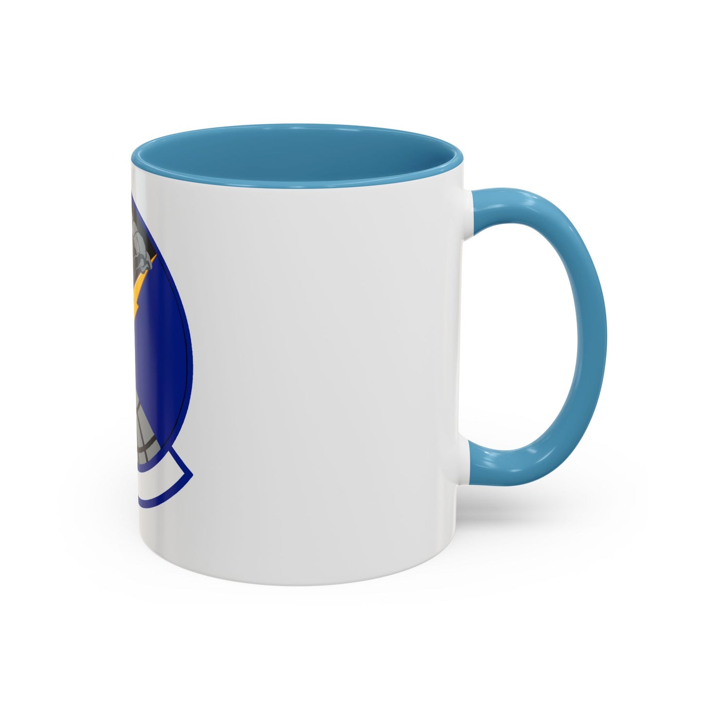 321 Special Tactics Squadron AFSOC (U.S. Air Force) Accent Coffee Mug