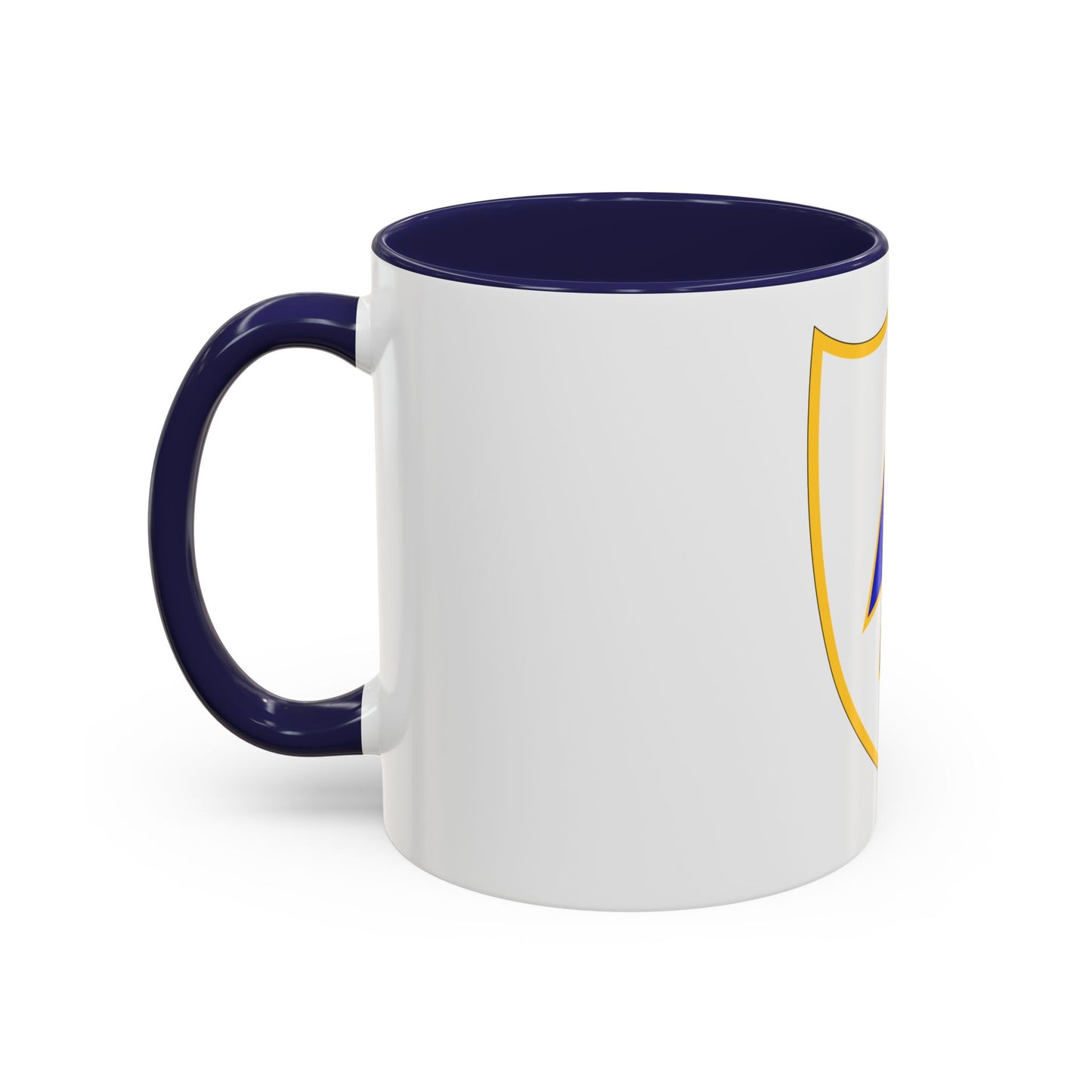 26th Infantry Regiment (U.S. Army) Accent Coffee Mug