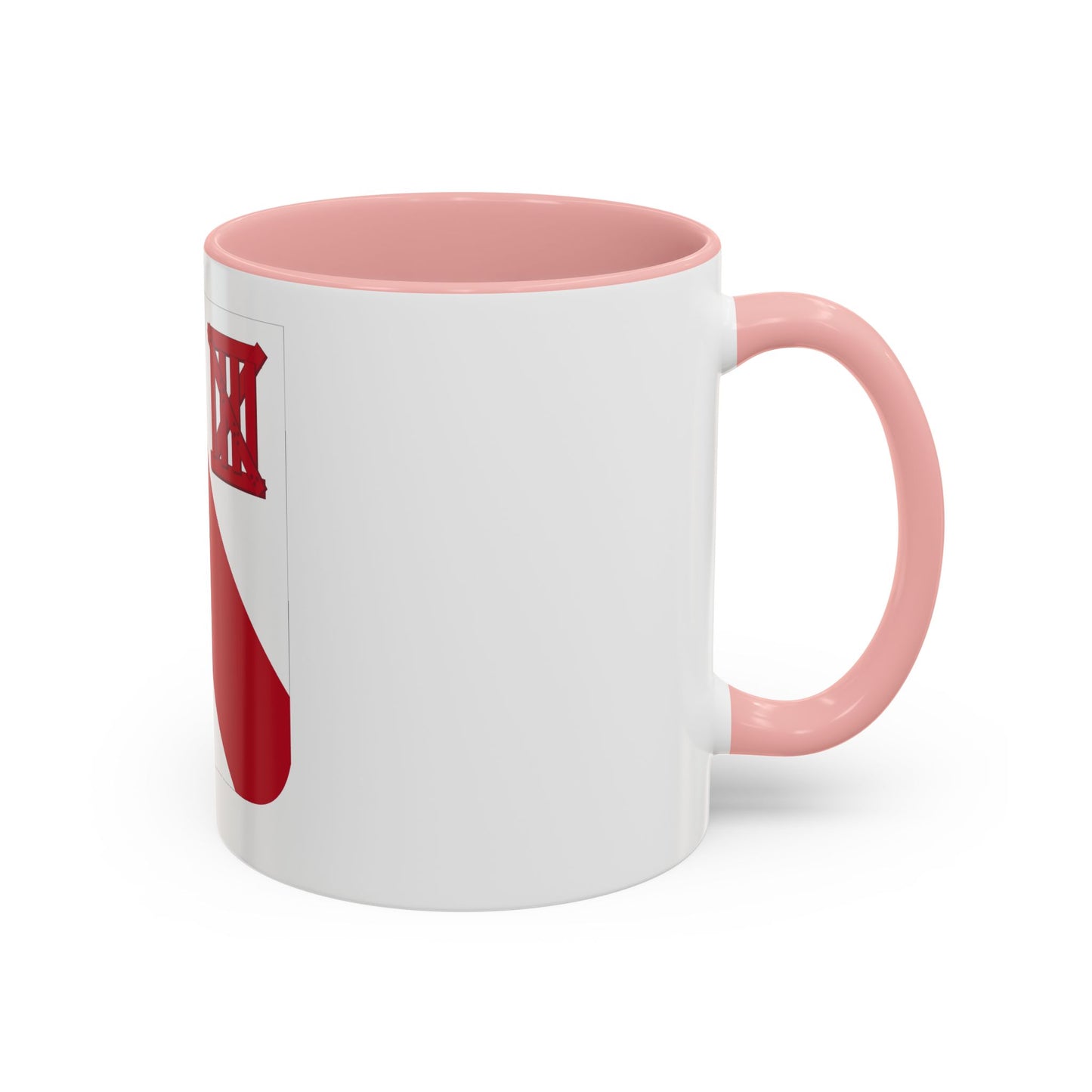 96 Engineer Battalion 2 (U.S. Army) Accent Coffee Mug