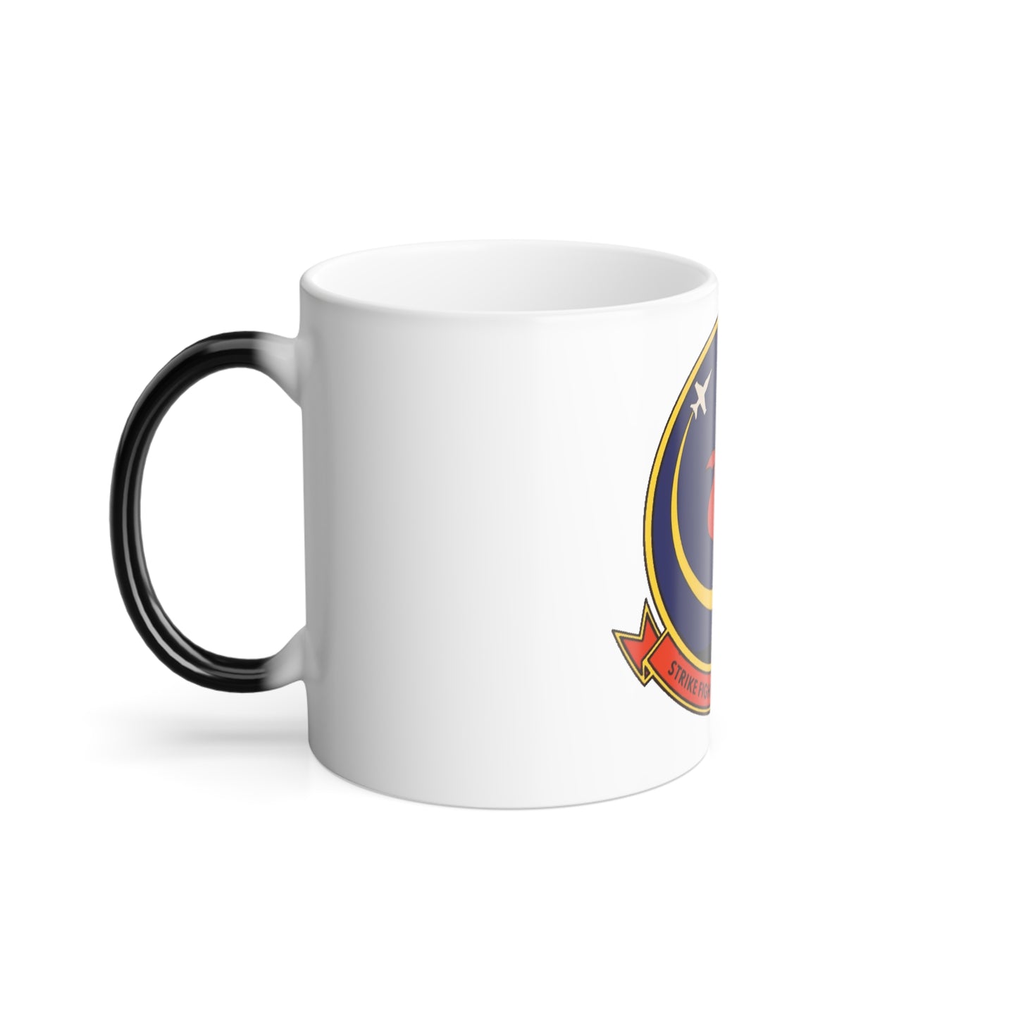 VFA 94 (U.S. Navy) Color Changing Mug 11oz