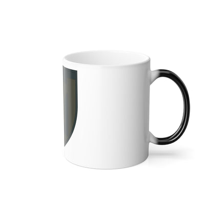Territorial Defence Froces branch v2 (Ukraine) Color Changing Mug 11oz