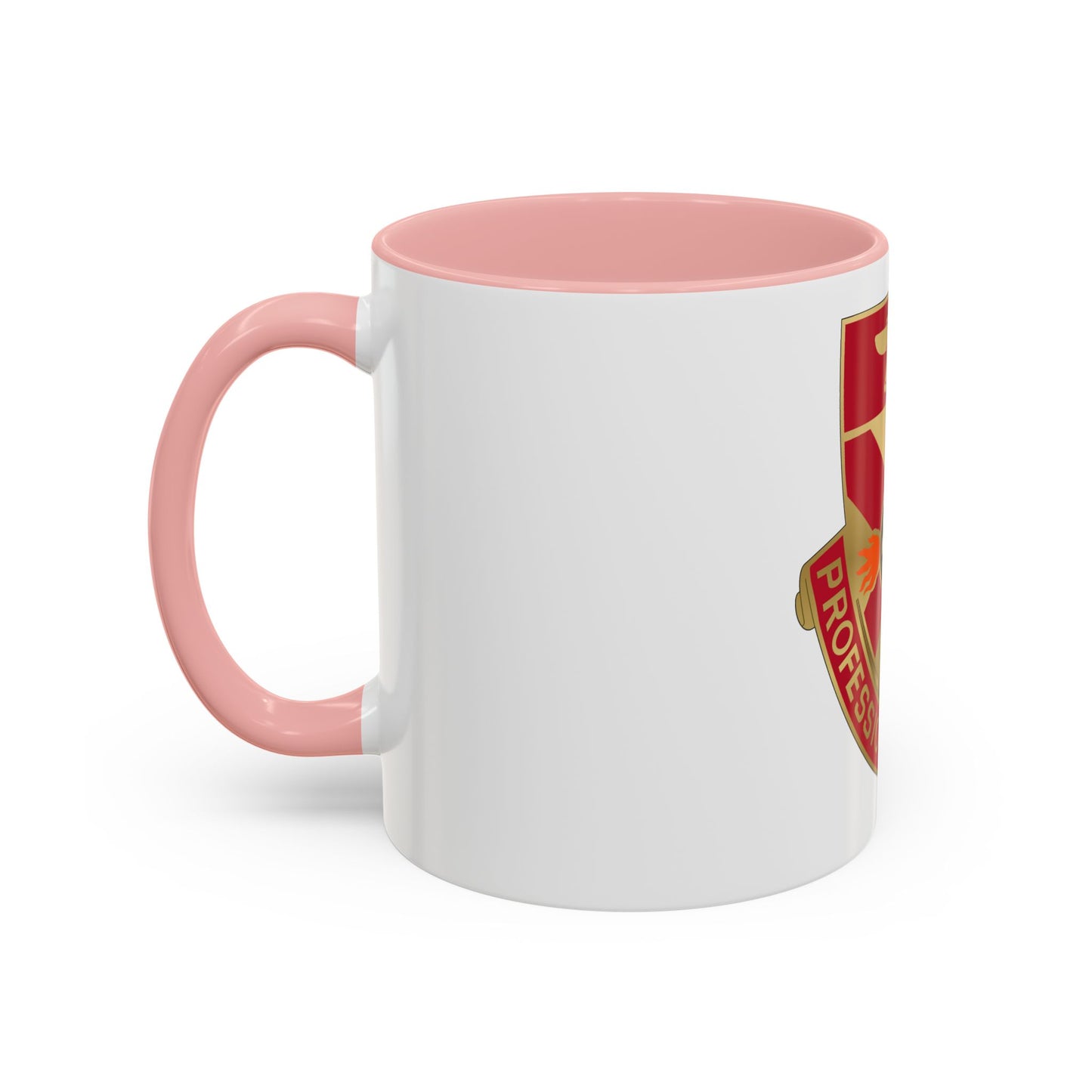 143 Ordnance Battalion (U.S. Army) Accent Coffee Mug