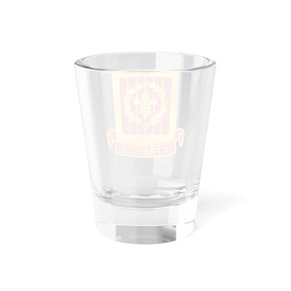 682nd Antiaircraft Artillery Gun Battalion (U.S. Army) Shot Glass 1.5oz