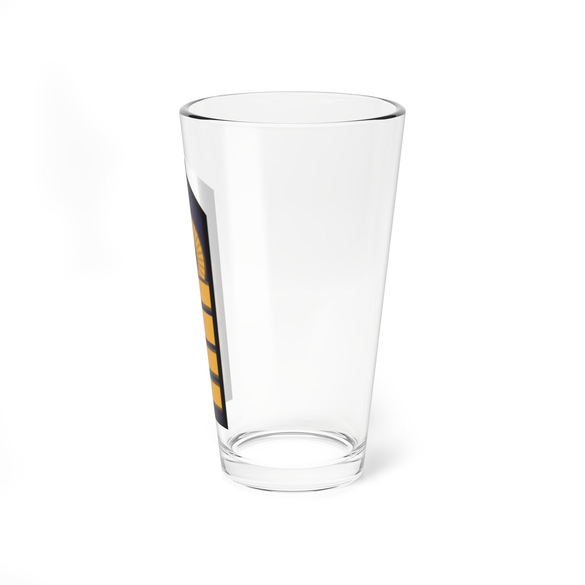 Armada Argentina   Capitán de Navío (Argentina) (Military Rank) Pint Glass 16oz