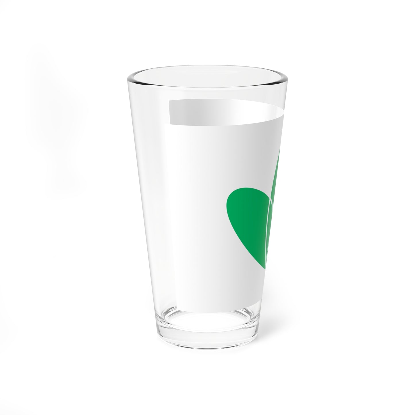 Flag of Miyama Fukuoka (Japan) Pint Glass 16oz