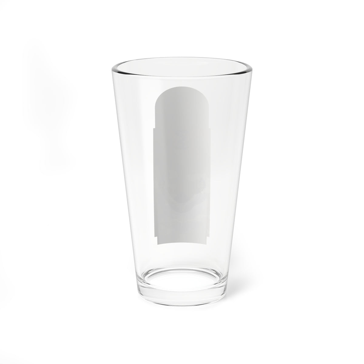 LA 5S5 51d Oberstabsapotheker PHx L (Military Rank) Pint Glass 16oz