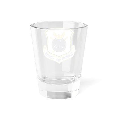 Verre à liqueur 440e escadre de transport aérien (US Air Force) 1,5 oz