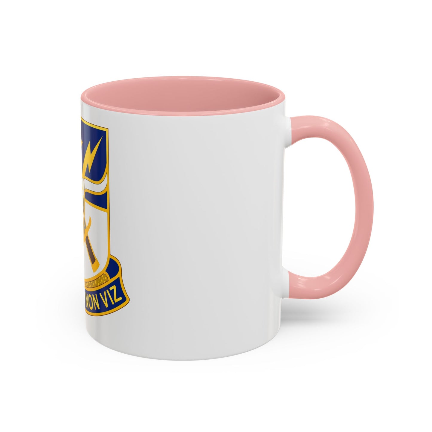 71 Information Operations Group (U.S. Army) Accent Coffee Mug