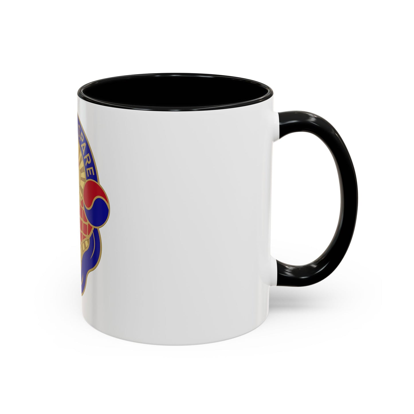 59th Ordnance Brigade 2 (U.S. Army) Accent Coffee Mug