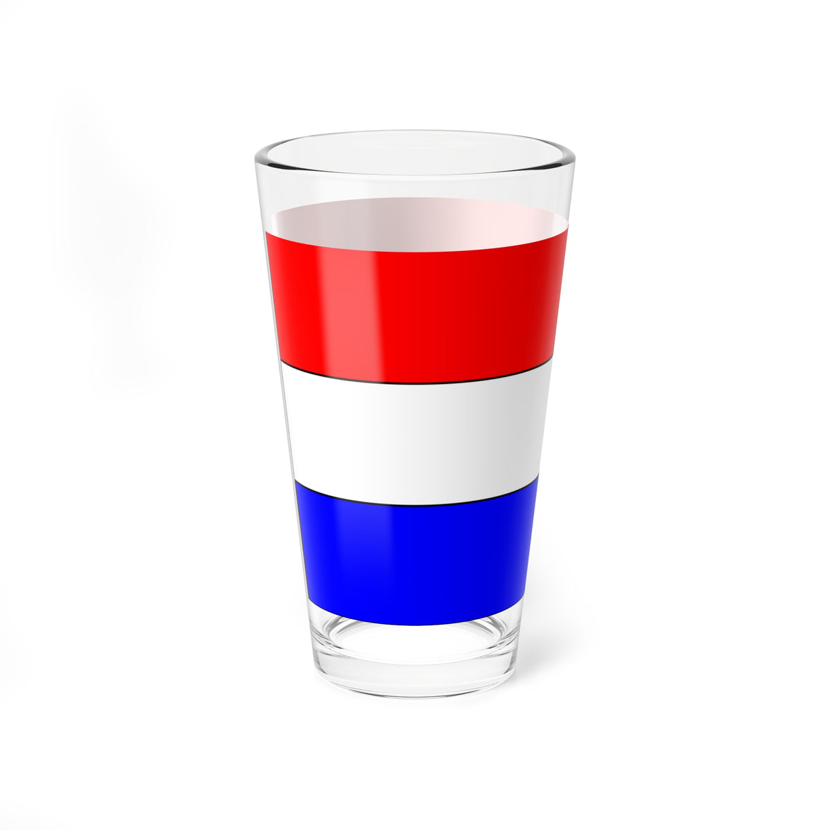 AJ Meeson (United Kingdom) Pint Glass 16oz