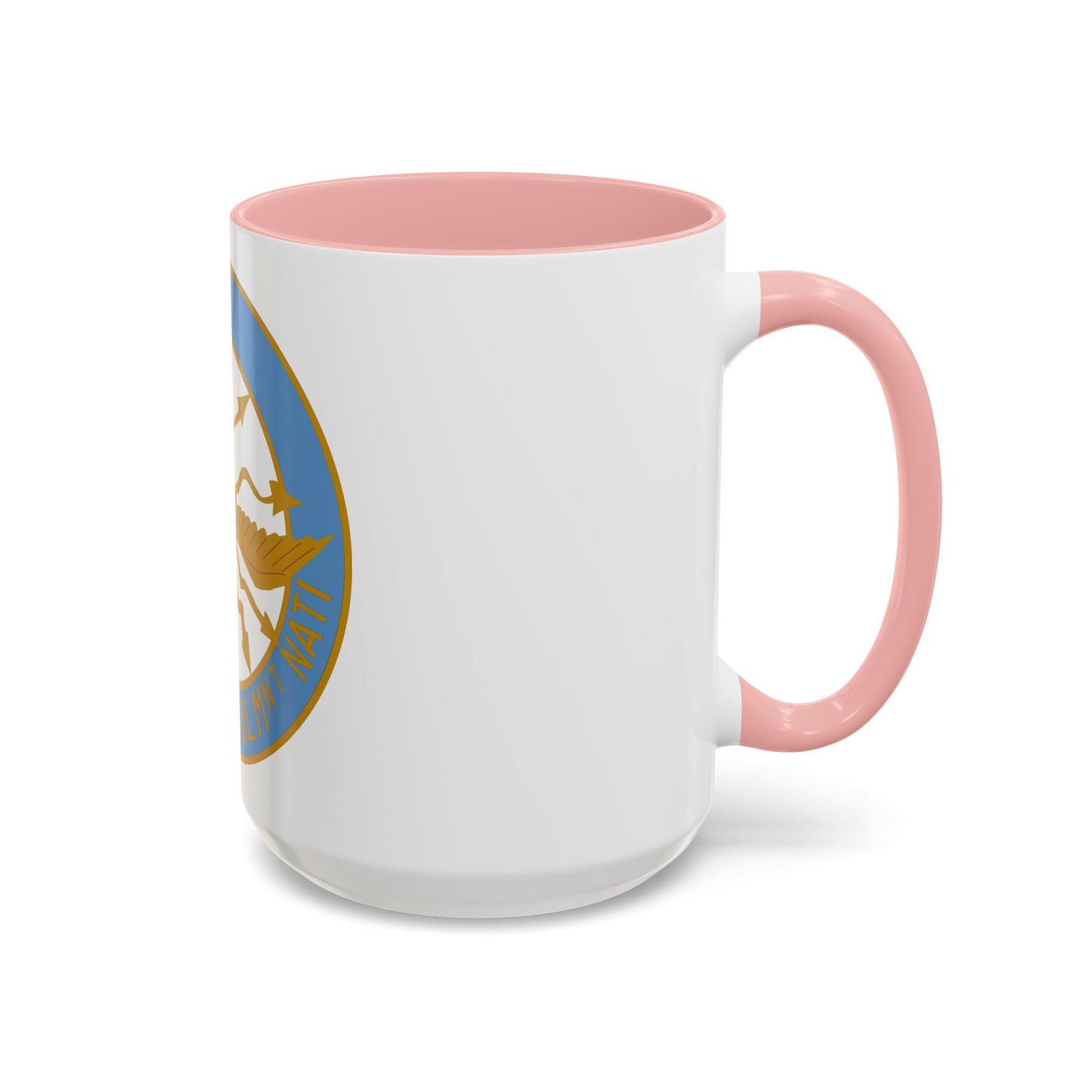 316 Cavalry Regiment (U.S. Army) Accent Coffee Mug