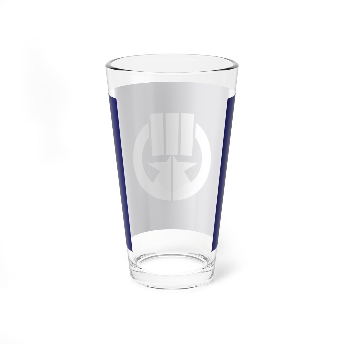 Flag of Kawakita Ishikawa (Japan) Pint Glass 16oz