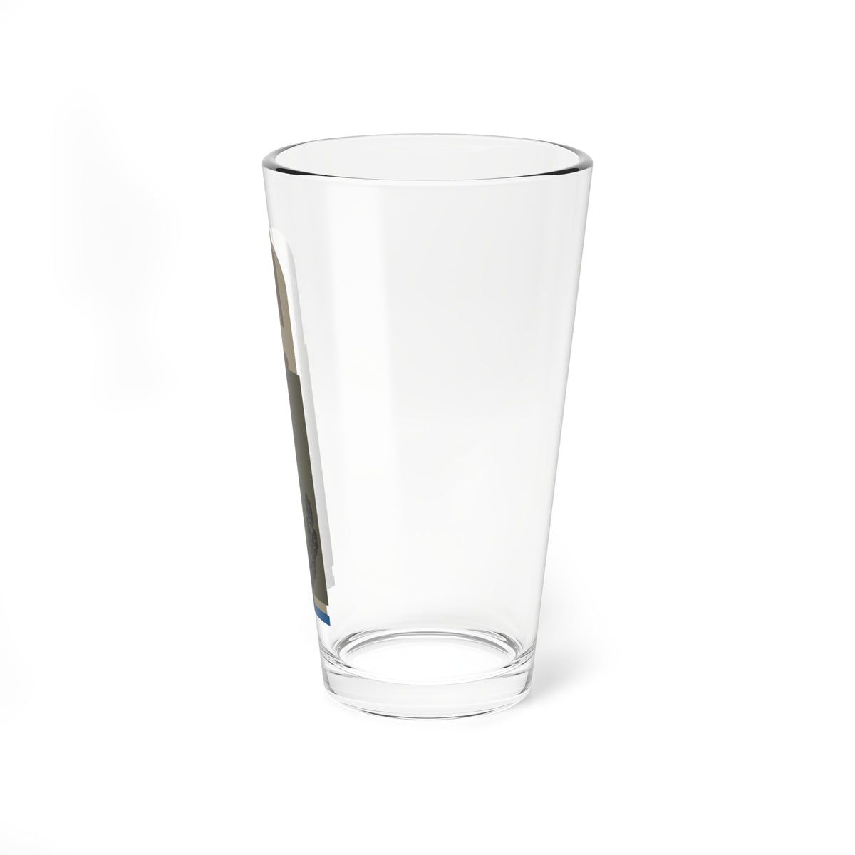 HA OS3 53 Oberst HLog (Germany) (Military Rank) Pint Glass 16oz