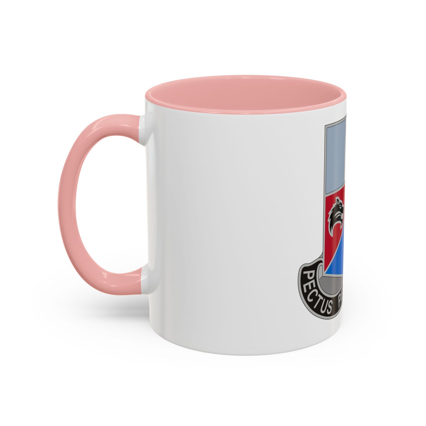 173 Engineer Battalion 2 (U.S. Army) Accent Coffee Mug