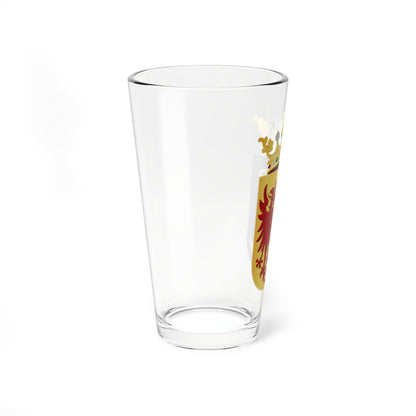 Dalen wapen (Netherlands) (Coat of Arms) Pint Glass 16oz