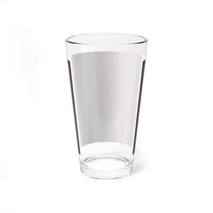 PNI.1.CARAB.CAMPAÑA.CARABINERO (Chile) (Military Rank) Pint Glass 16oz