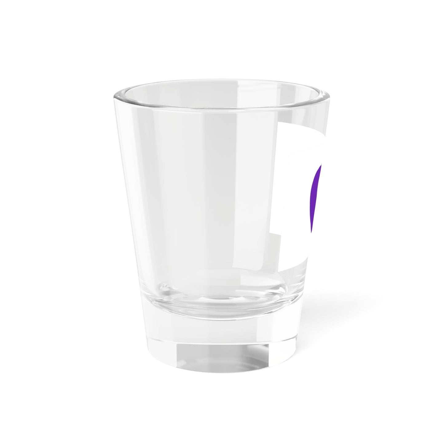 Flag of Kaga Ishikawa (Japan) Shot Glass 1.5oz