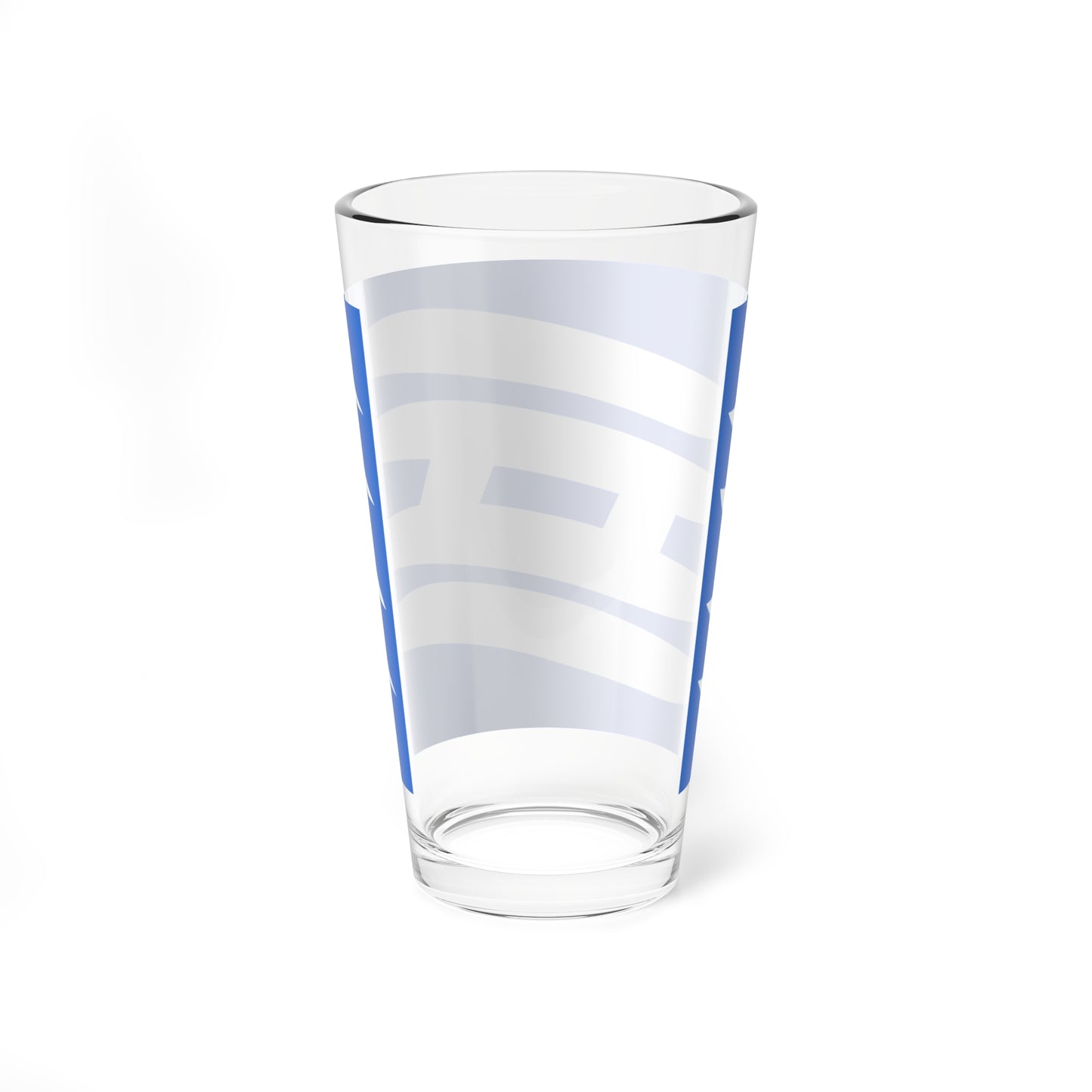 Flag of Hyogo 2 (Japan) Pint Glass 16oz