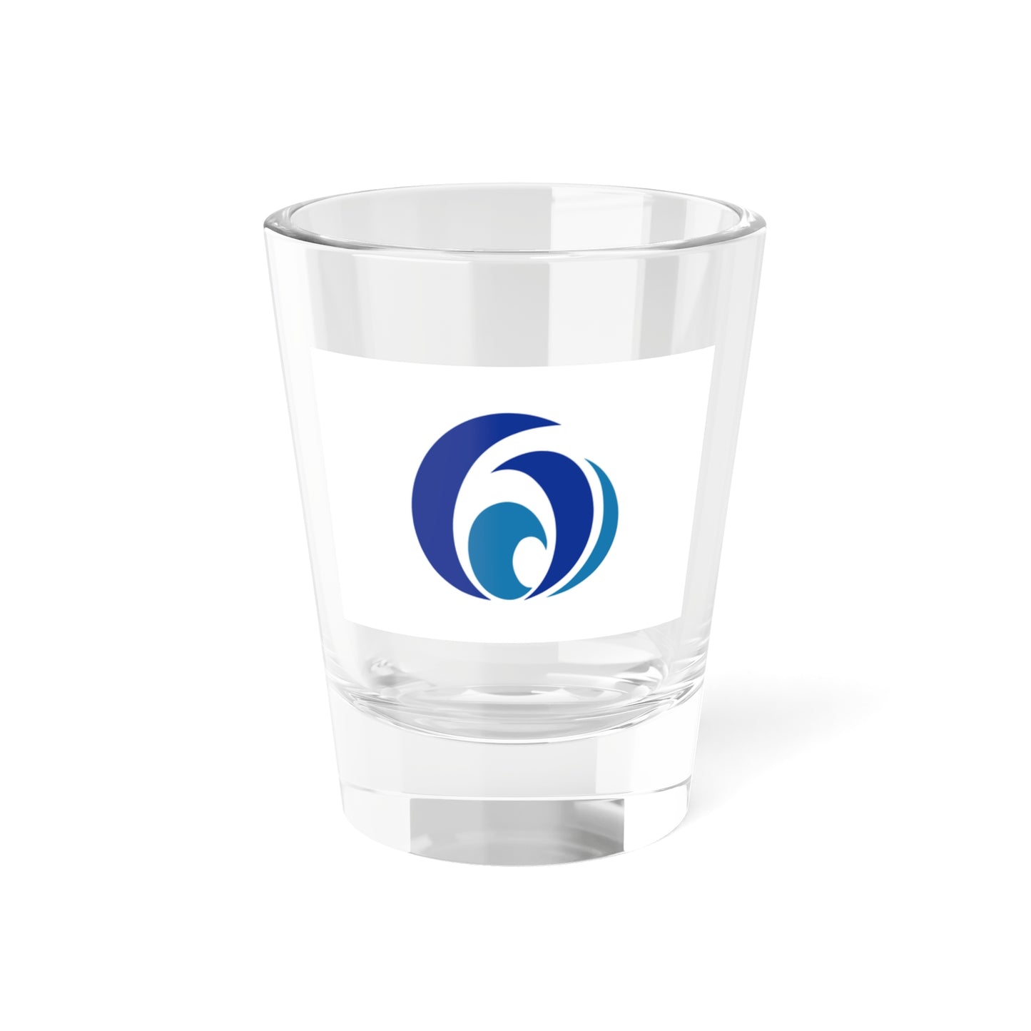Flag of Minamiise Mie (Japan) Shot Glass 1.5oz