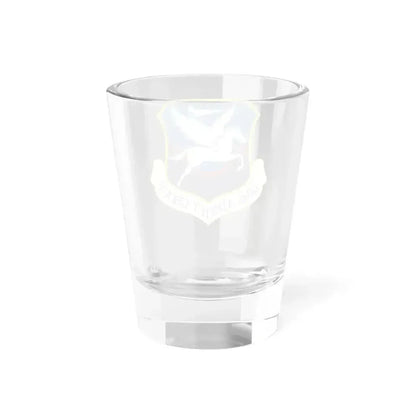 135th Airlift Group (U.S. Air Force) Shot Glass 1.5oz - Go Mug Yourself