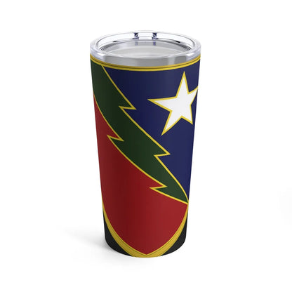 136 Maneuver Enhancement Brigade 3 (U.S. Army) Tumbler 20oz-20oz-Go Mug Yourself