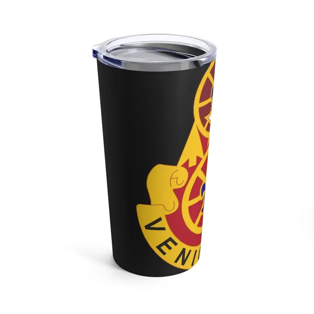 136 Maneuver Enhancement Brigade (U.S. Army) Tumbler 20oz - Go Mug Yourself
