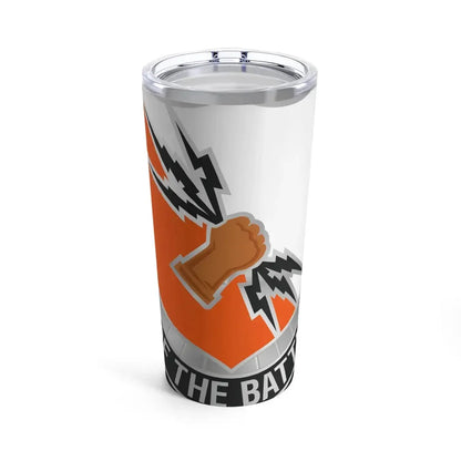 136 Signal Battalion (U.S. Army) Tumbler 20oz 20oz - Go Mug Yourself