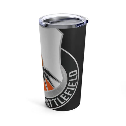136 Signal Battalion (U.S. Army) Tumbler 20oz - Go Mug Yourself