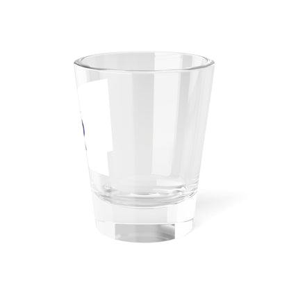 Flag of Konan Kochi (Japan) Shot Glass 1.5oz