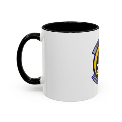 719th Maintenance Squadron (U.S. Air Force) Accent Coffee Mug