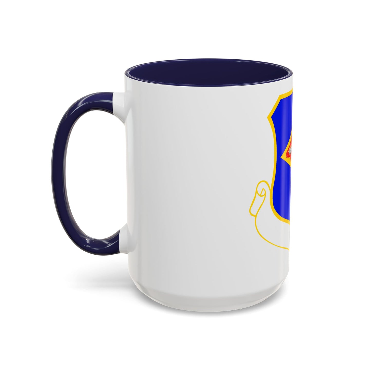 355 Wing ACC (U.S. Air Force) Accent Coffee Mug
