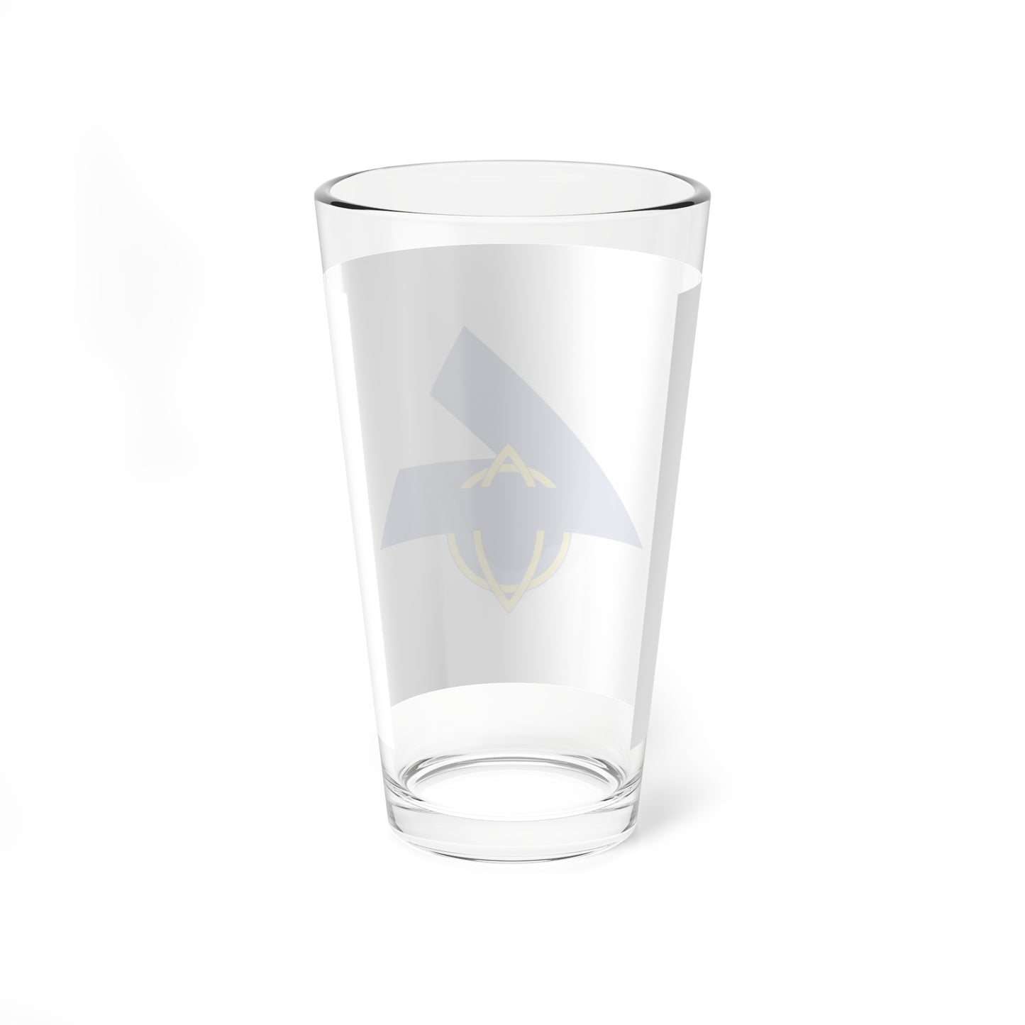 Flag of Chippubetsu Hokkaido (Japan) Pint Glass 16oz