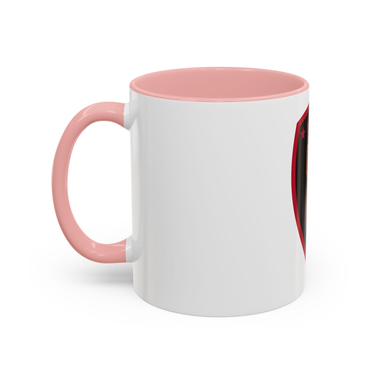 71 Ordnance Group (U.S. Army) Accent Coffee Mug