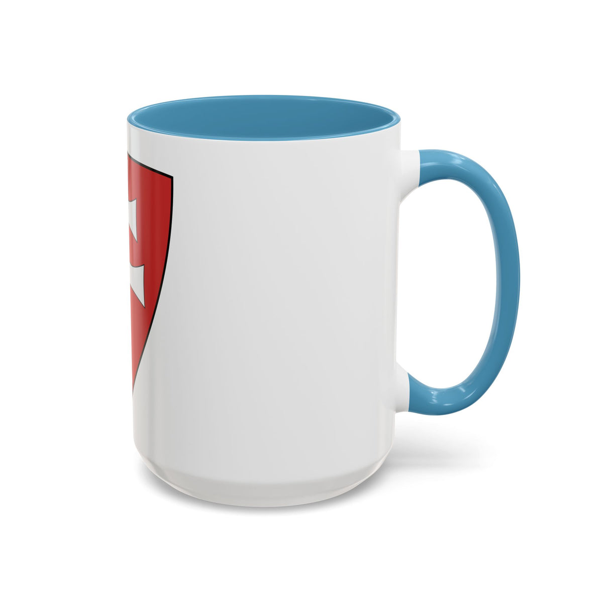 Hungary Country History Bela III (1172-1196) - Accent Coffee Mug
