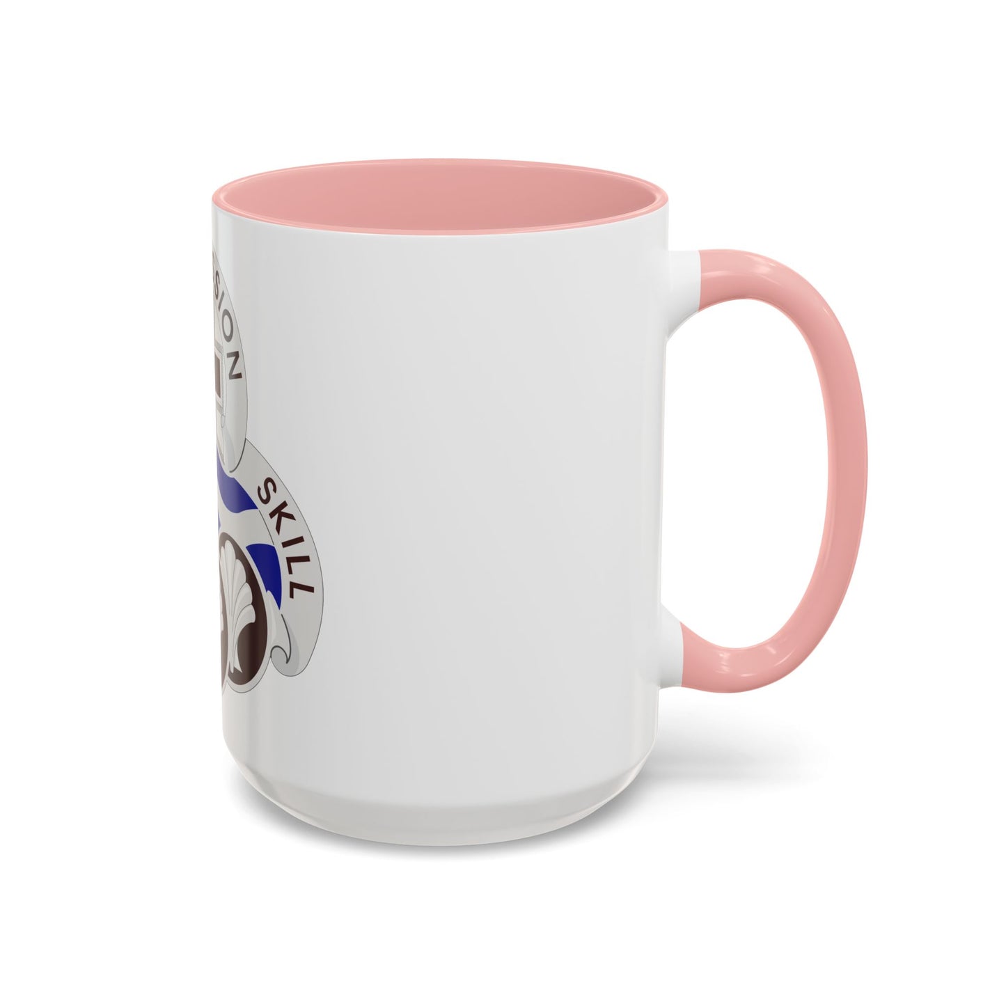 31 Field Hospital (U.S. Army) Accent Coffee Mug