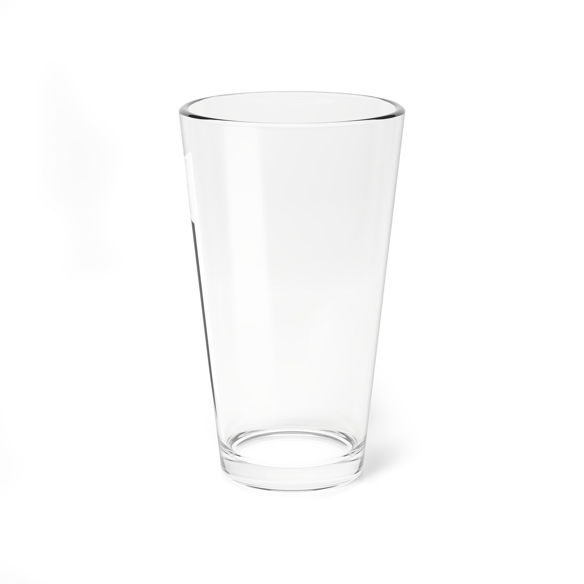 BS Oriflamme (Switzerland) Pint Glass 16oz