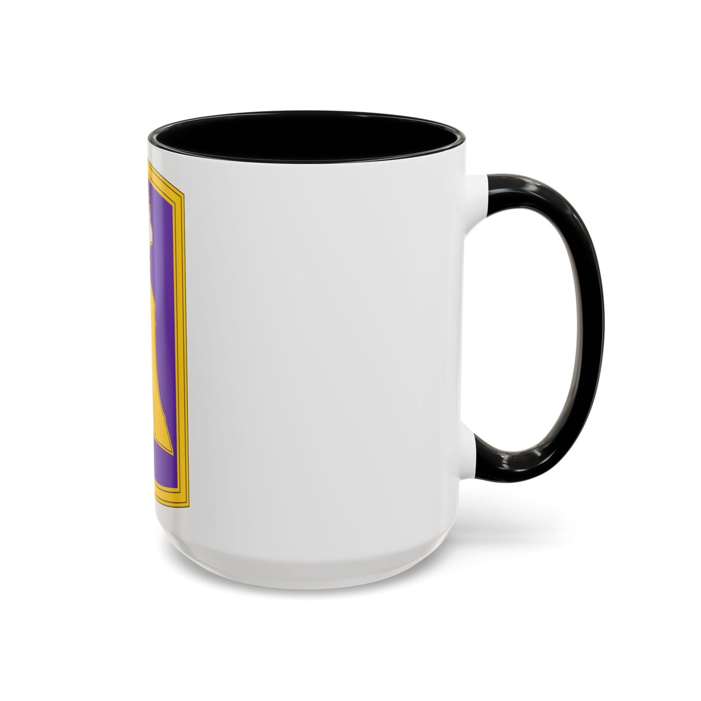 304 Civil Affairs Brigade (U.S. Army) Accent Coffee Mug