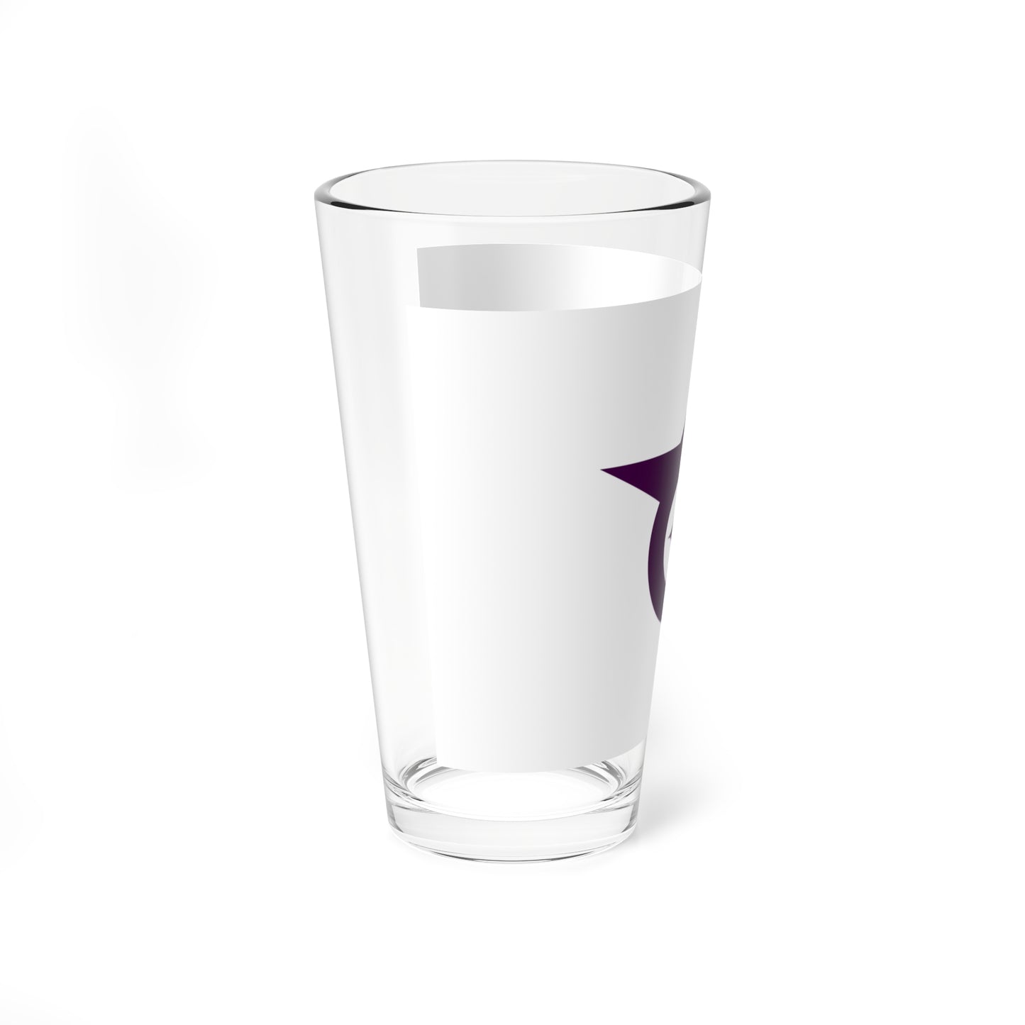 Flag of Ota Tokyo (Japan) Pint Glass 16oz