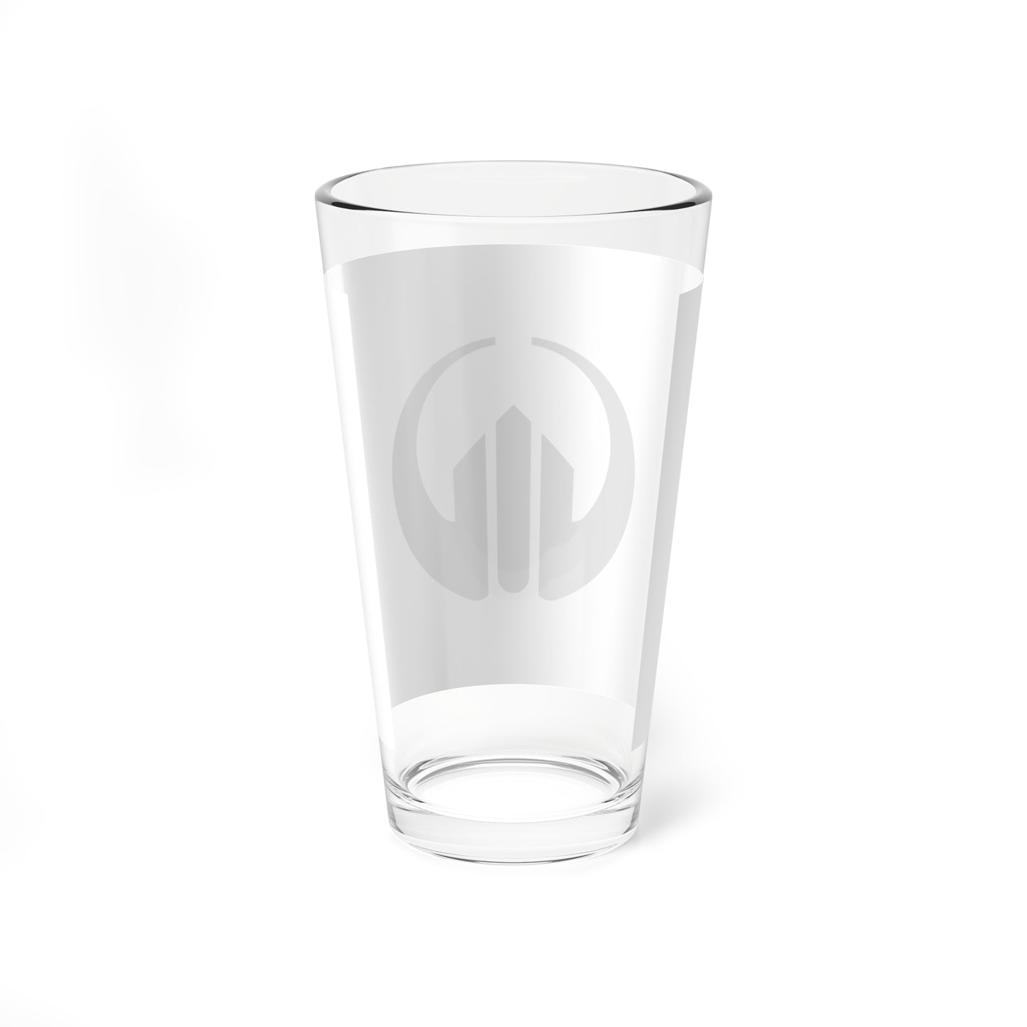Flag of Kawasaki Fukuoka (Japan) Pint Glass 16oz