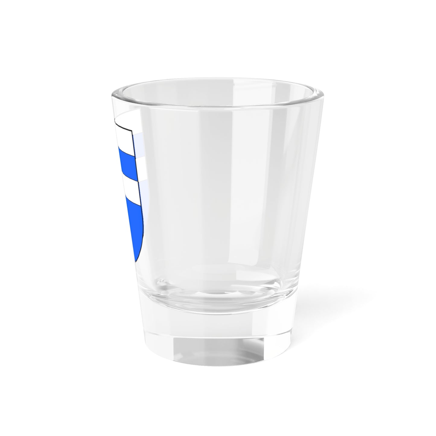 Hlohovec CoA (Slovakia) (Coat of Arms) Shot Glass 1.5oz