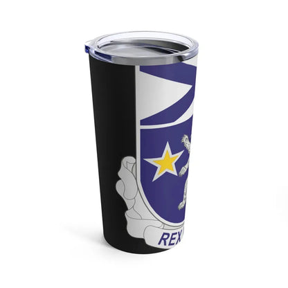 136th Infantry Regiment (U.S. Army) Tumbler 20oz - Go Mug Yourself
